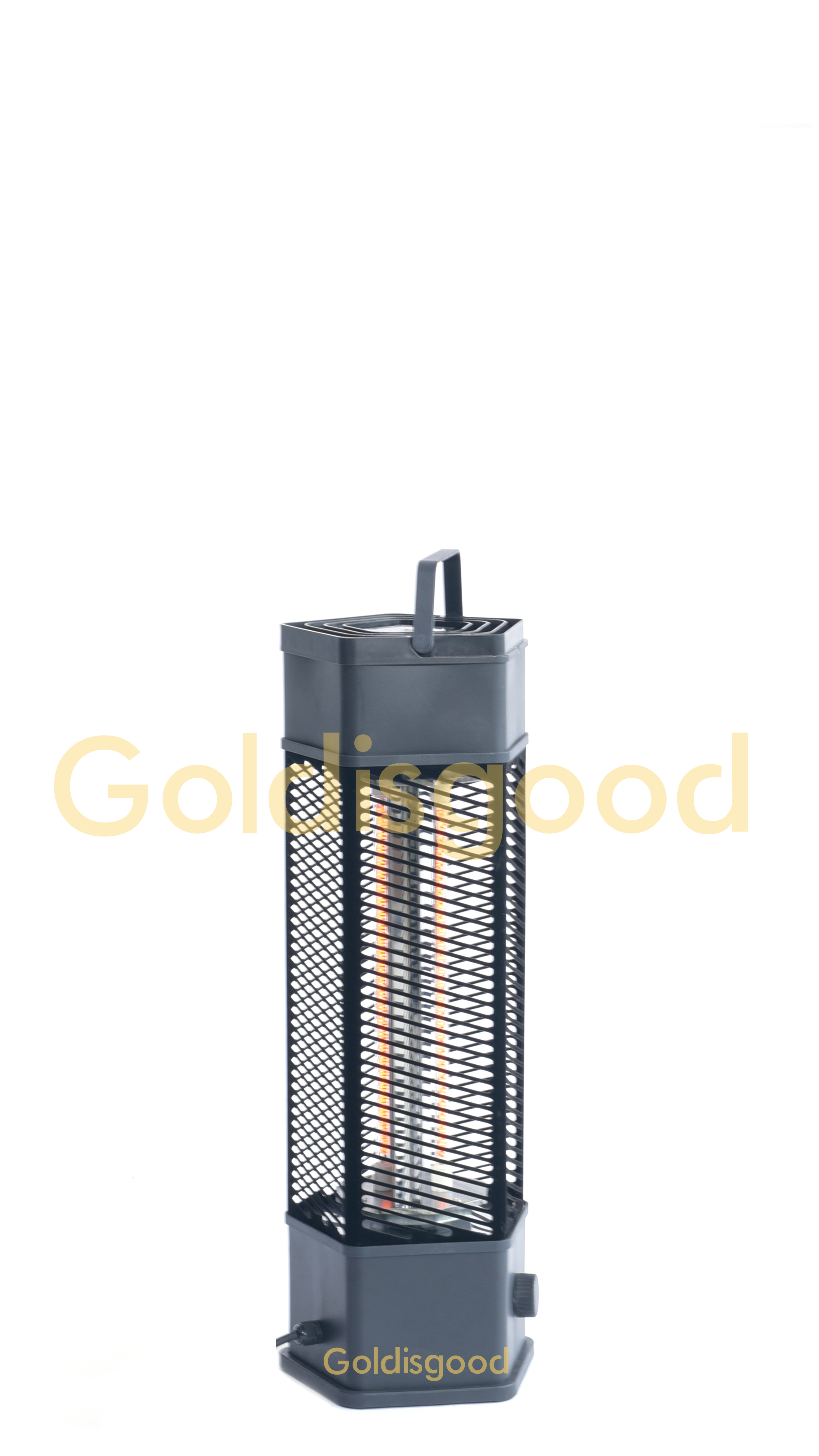 Towel rail heater
