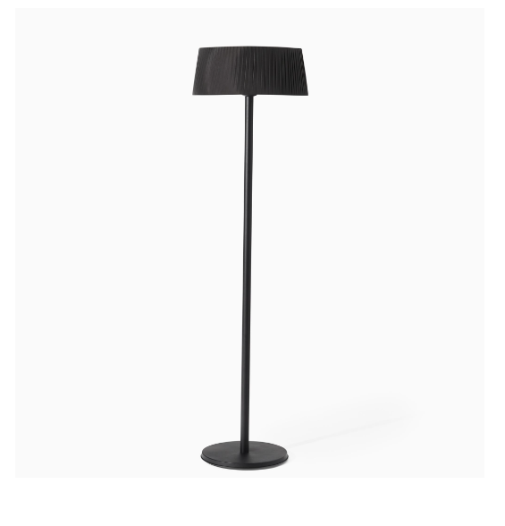 Recessed infrared ceiling heater
