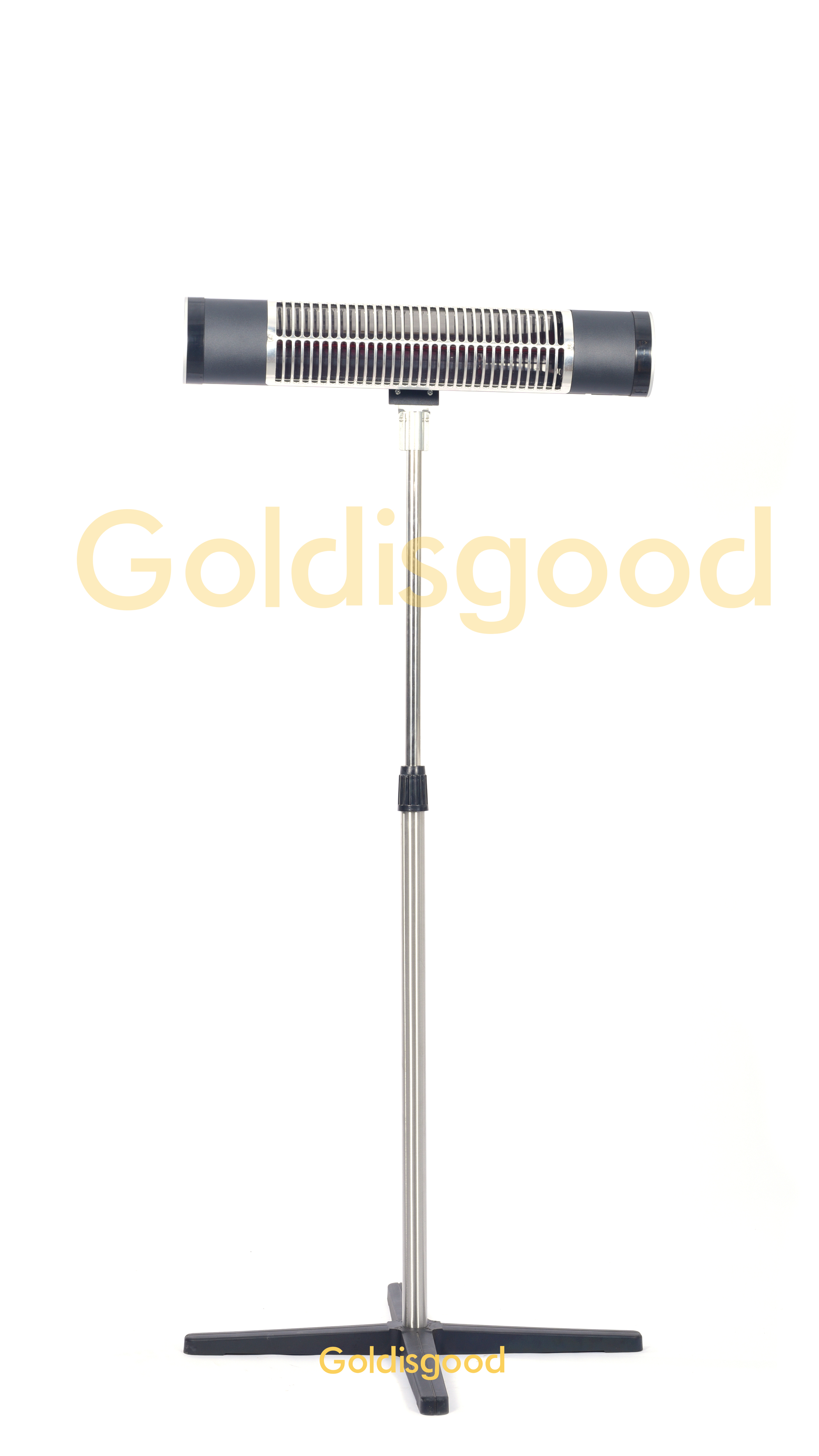 Ceiling mounted infrared heater