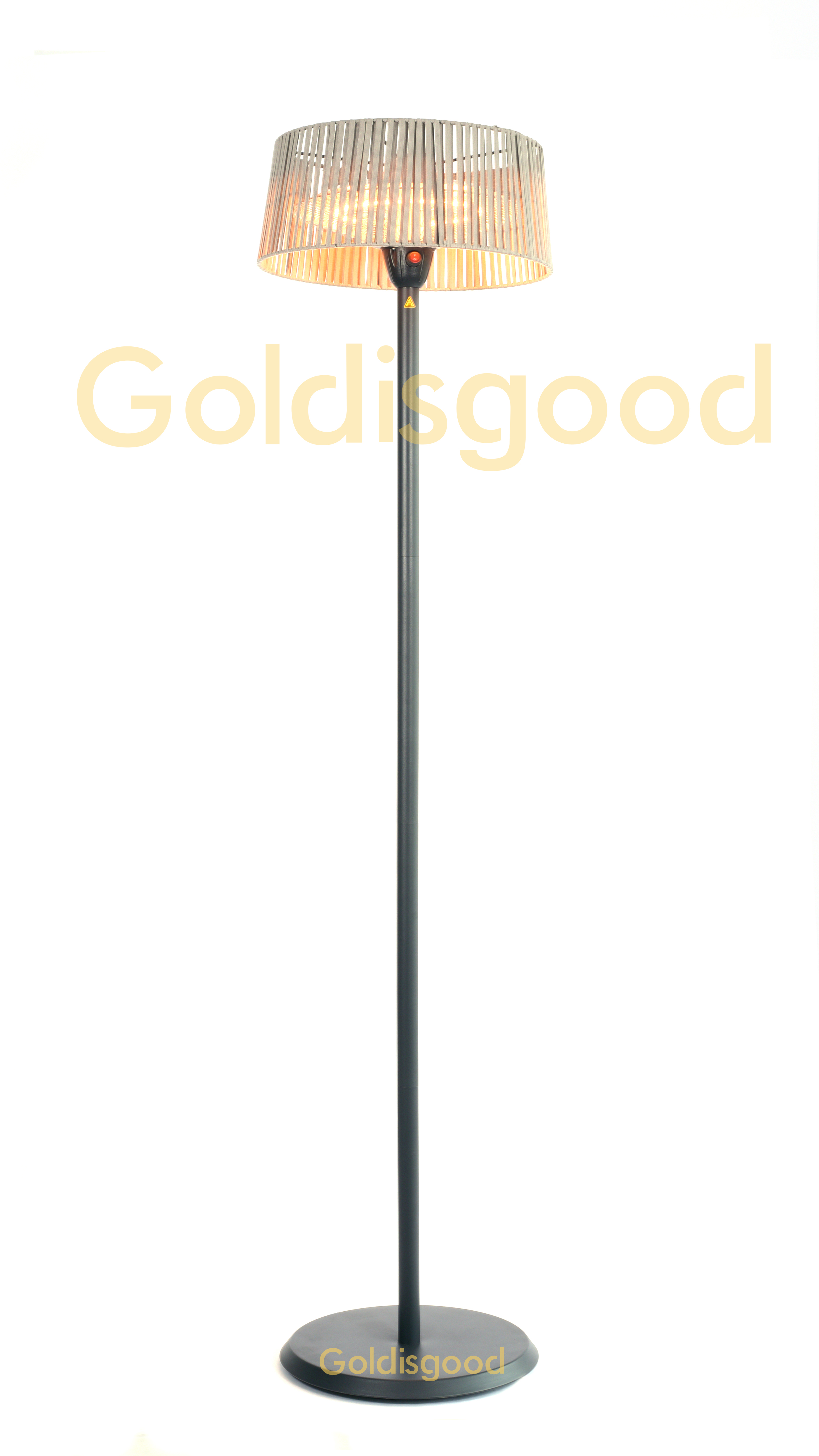 IP65 waterproof heater